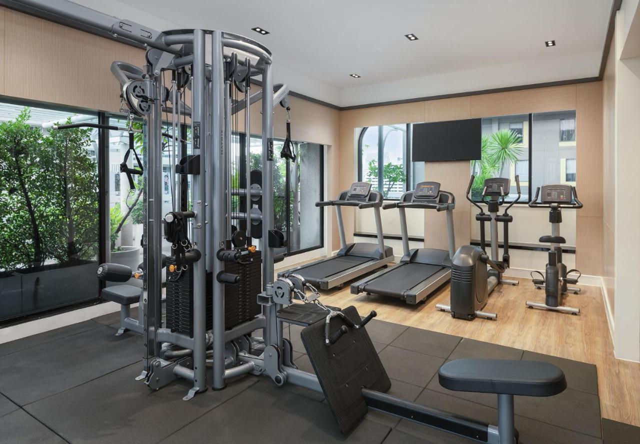 PHACHARA SUITES BANGKOK