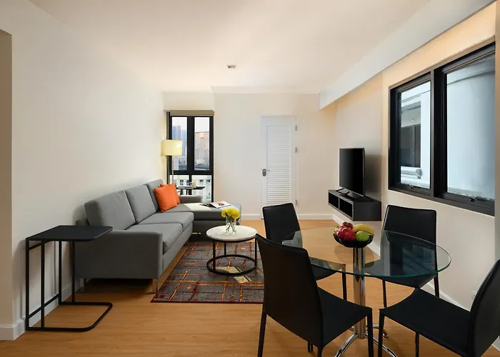 Hotel Parkroyal