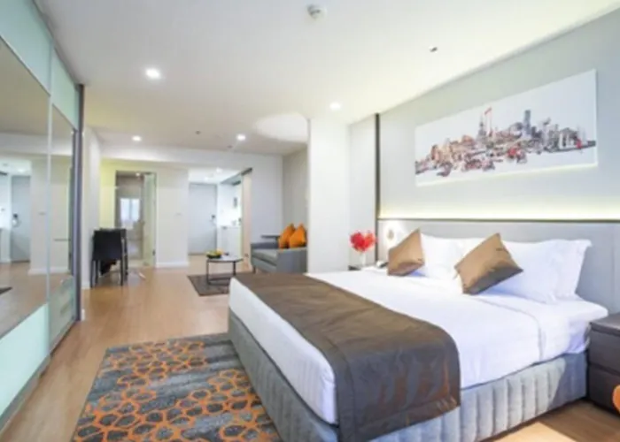 Hotel Parkroyal