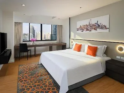 Hotel Parkroyal