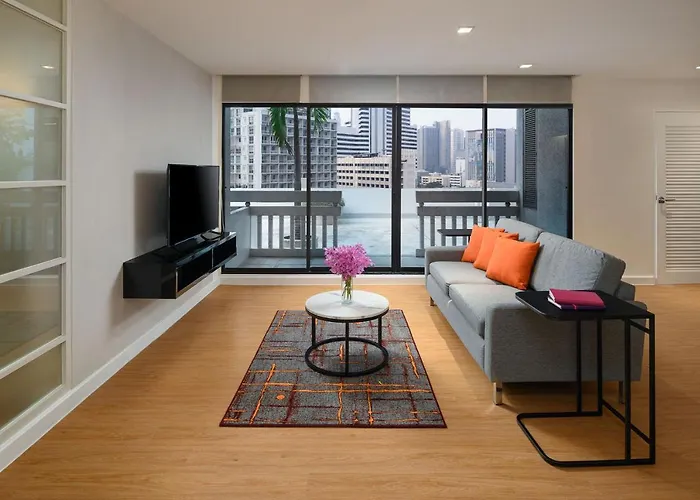 Hotel Parkroyal 4*