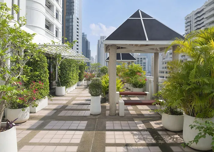 Hotel Parkroyal