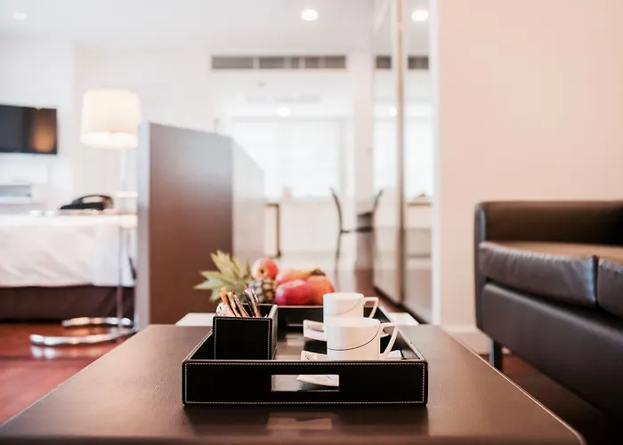 Hotel Parkroyal