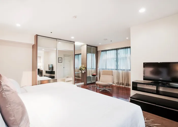 Hotel Parkroyal 4*