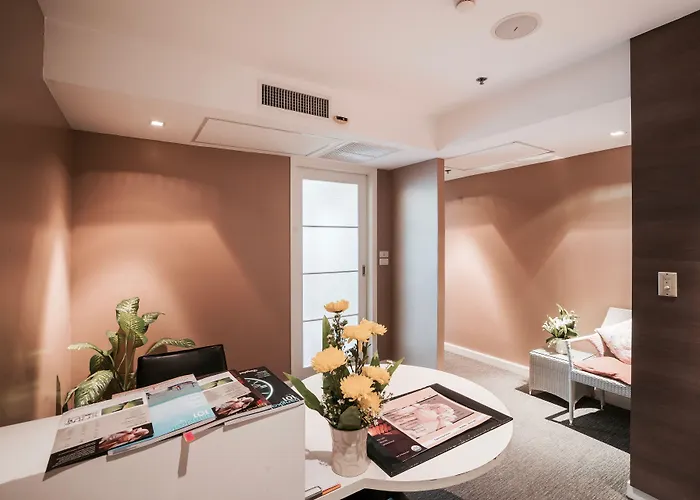 Hotel Parkroyal