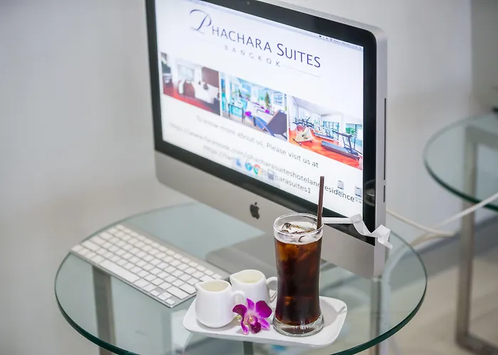Parkroyal Hotel Bangkok