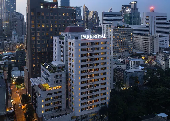 Parkroyal