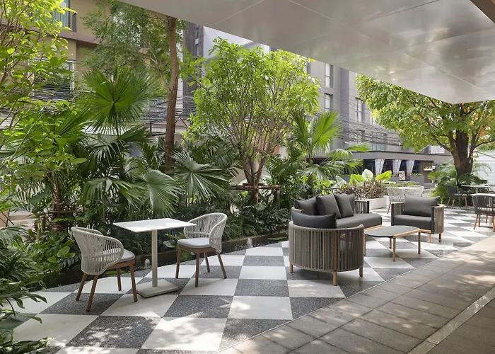 Hotel Parkroyal