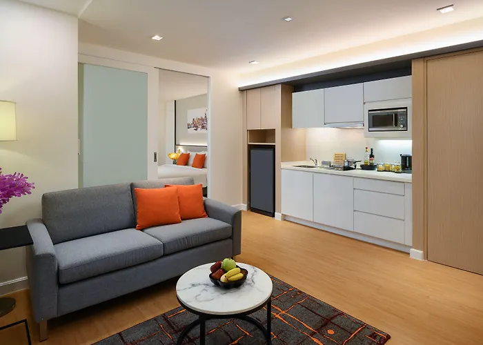 Hotel Parkroyal