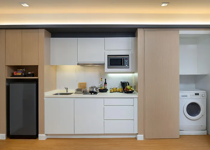 Hotel Parkroyal 4*